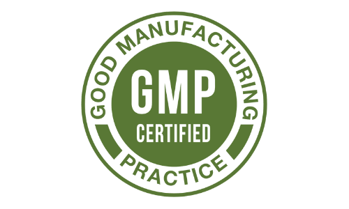 cerebrozen   gmp certified